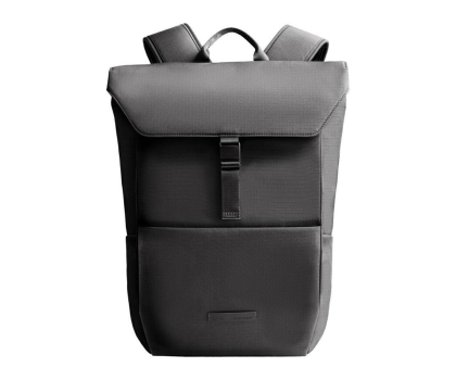 Torba do laptopów Uniq Plecak Arden RPET 18L czarny